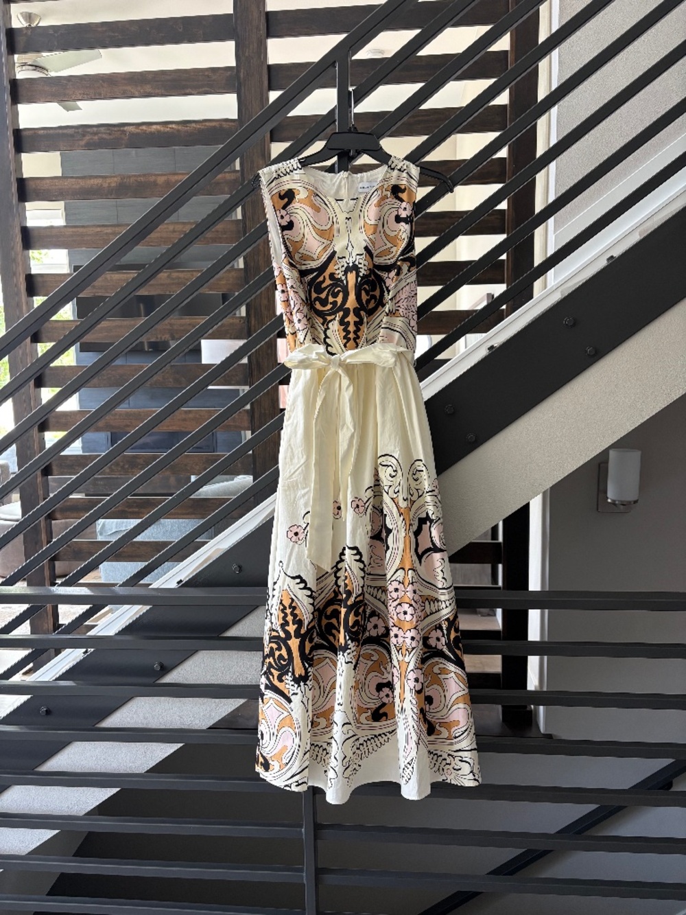 Gibson * Latimer Women’s Dress - Picture 2 of 10
